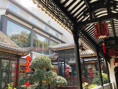 -北园酒家(小北路店)