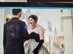 -女王风尚STUDIO·轻奢化定制