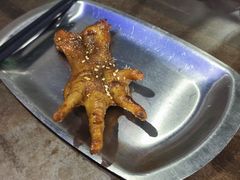 -麦凯伦烧烤·精酿超级工厂店(金桥总店)