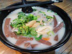 -鸭小妹鸭血粉丝(老门东店)