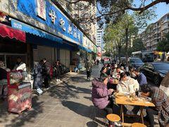 -甘记肥肠粉(马鞍北路店)