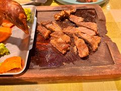 -美森西餐厅(曙光大道店)