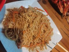 -腰子哥烤串(石佛营炫特店)