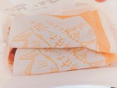 -粉粉乐鲷鱼烧(美罗城店)