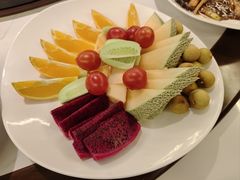 -秦月轩·陕西家乡菜(阜成路·五棵松店)