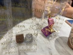-GODIVA(王府井apm店)