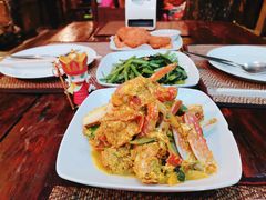 -自然餐厅(Phuket)
