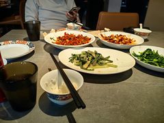 -羊门客在·烤盐池滩羊·川菜