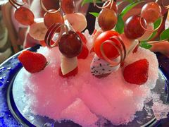 -肉串汪(望京店)