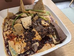 -林静小吃(复兴路店)