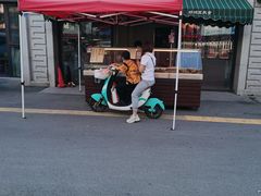 -好妈王饺子(滂江街店)