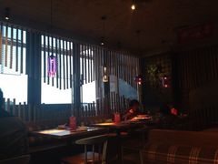 大堂-望湘园·洞庭渔宴(浦江欢乐颂店)