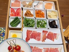 -芸南道·过桥米线(昆明老街旗舰店)