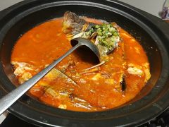 -小厨娘淮扬菜(天印大道店)