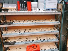 -木九十眼镜(朝阳大悦城4F店)