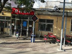 -益民餐厅(交通大学店)