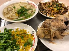 -老四季(总店)