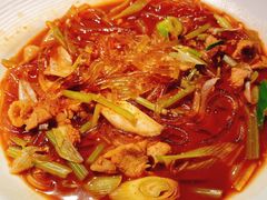 -绿茶餐厅(昆明世纪金源店)