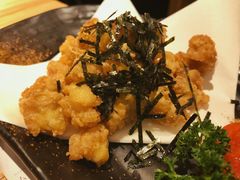 鸡软骨-初居食屋日式料理(万象城购物中心店)