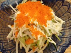 -樱の千渡日式料理·铁板烧•烧鸟(金盛田广场店)