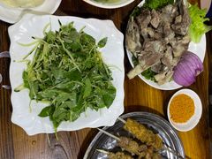 -伊犁羊杂馆