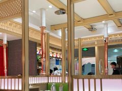 大堂-韩宫宴炭火烤肉(印象城店)