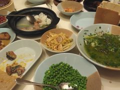 -外婆家(古墩印象城店)