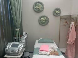 -芳朵美容养生SPA