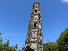 -上海佘山国家森林公园天马山园