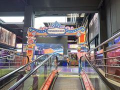 -Tenker Club弹刻极限主题公园 · 蹦床 · 团建 · 生日派对(大关店)