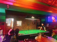 -IRISH PUB NO.9 爱尔兰酒吧