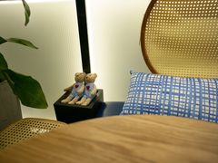 -OZ cafe(南昌路店)