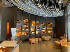 -Let’s Relax Spa(Siam Square One)