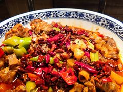 -北京王府井希尔顿酒店·万斯阁西餐厅