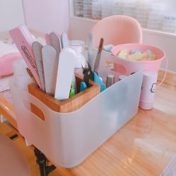 -米小兔美甲美睫