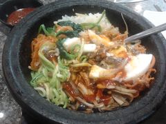 石锅拌饭-韩罗苑(万象城店)