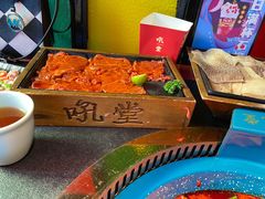 -吼堂老火锅(万寿宫店)