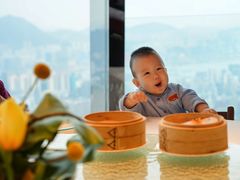 -天龙轩(香港丽思卡尔顿酒店)