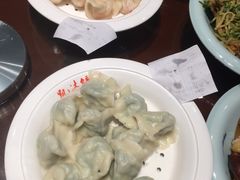 -凯达饺子城(燕山大街店)