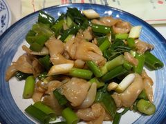 -日丰园海肠水饺·老字号大连海鲜(和平广场店)