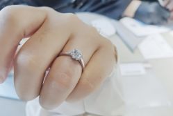 -VE DIAMOND·天然&培育钻石定制