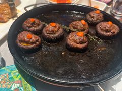 -通海俄式烧烤·俄罗斯大串(嵩山路店)
