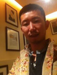 -东田造型