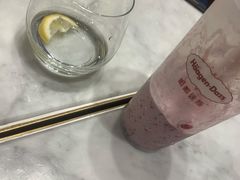 -哈根达斯(深圳海岸城店)