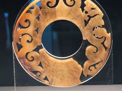 -北京大葆台遗址博物馆