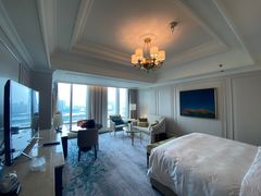 -广州富力丽思卡尔顿酒店