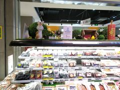 -盒马鲜生(悦峰店)