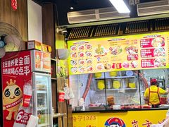-岚方螺蛳粉(铁西店)