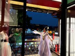 -奇芳阁·百年清真南京菜(夫子庙店)