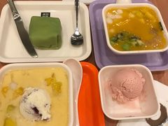 -满记甜品(南京虹悦城三店)